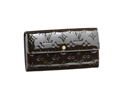 Louis Vuitton Wallets - M91465